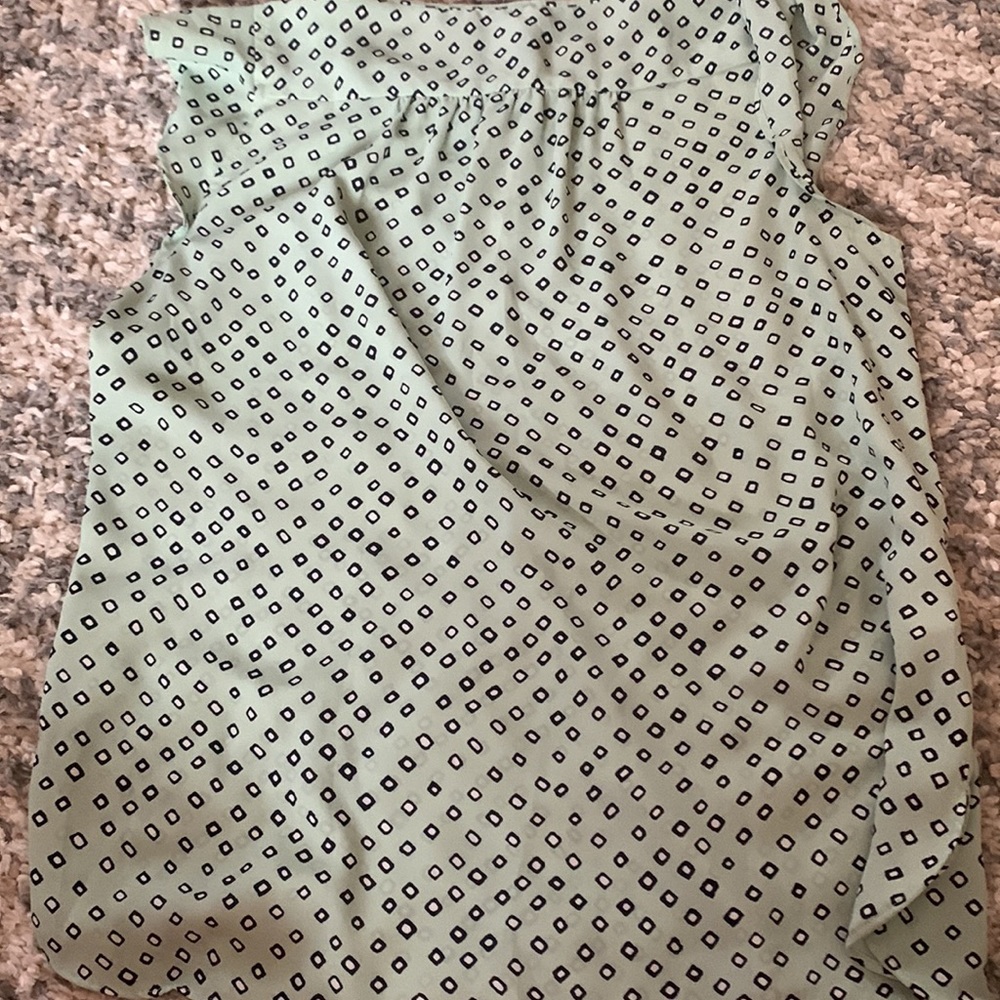 Loft Tanktop - Picture 2 of 2